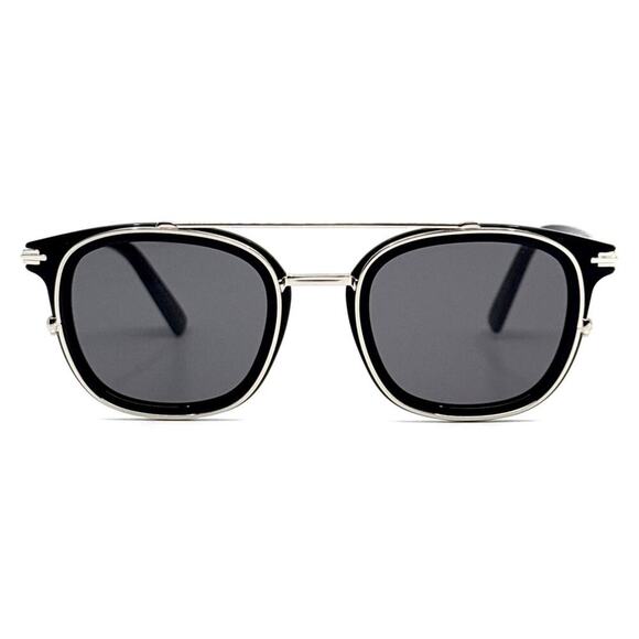 NEW!! CHRISTIAN DIOR Sunglasses DiorBlackSuit S14I 13A0 Authentic - Picture 1 of 12
